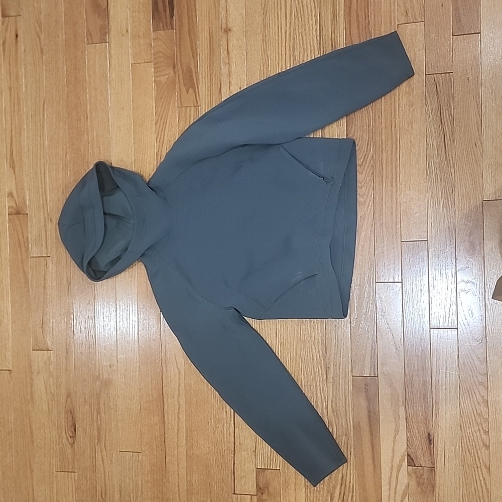 Lululemon Hoodie
